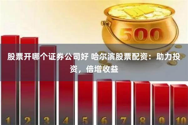 股票开哪个证券公司好 哈尔滨股票配资：助力投资，倍增收益